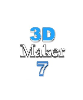 MAGIX Xara 3D Maker 7 Key 101